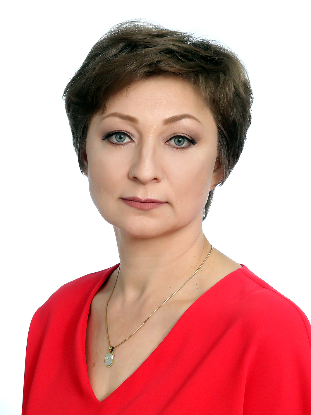 Zhilyakova